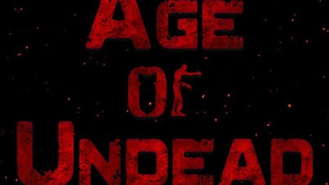 Age of Undead