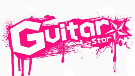 Guitar Star