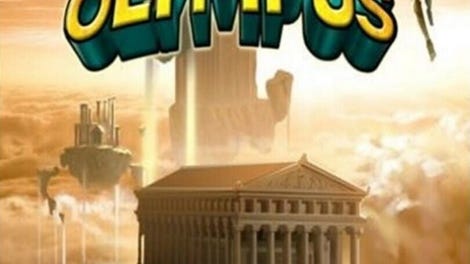 The Trials of Olympus