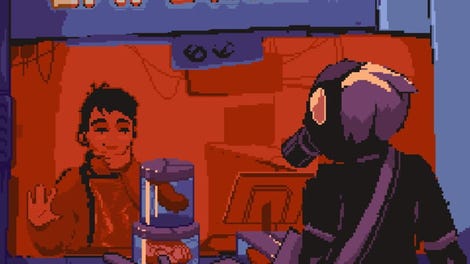 Deepspace Emporium