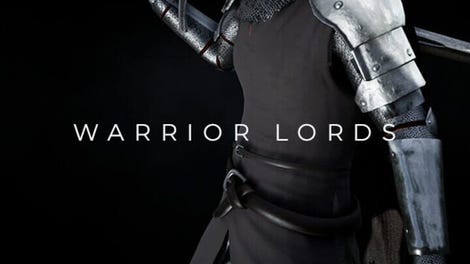 Warrior Lords