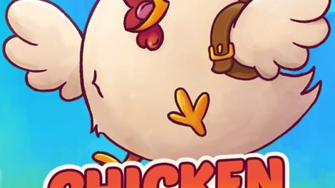 Chicken Journey