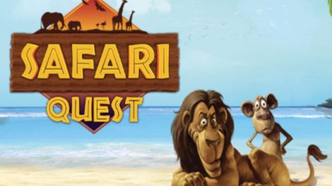 Safari Quest