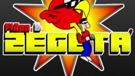 Flapp & Zegeta