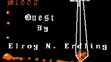 Blood Quest