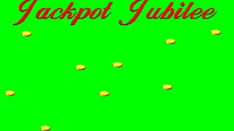 Jackpot Jubilee