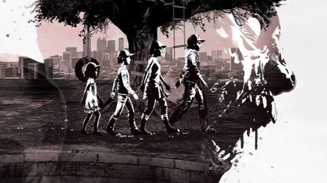 The Walking Dead: The Telltale Definitive Series - Kotaku