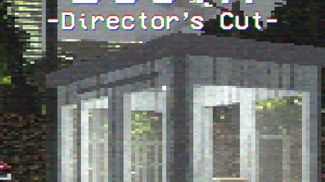 Security Booth: Director's Cut