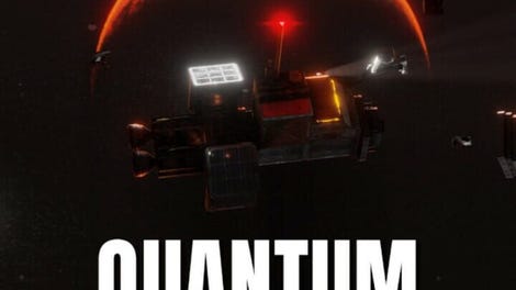 Quantum Void