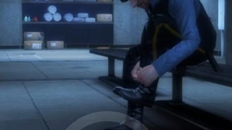 Black Mesa: Blue Shift