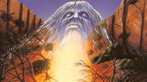 Shadow of the Beast III