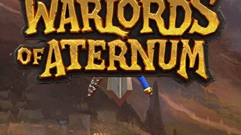 Warlords of Aternum
