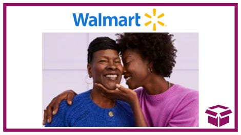 Walmart Mother's Day Deals