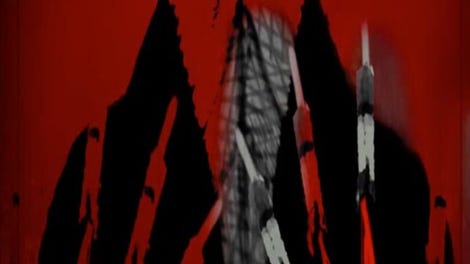 Bloodicide