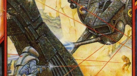 BattleTech: The Crescent Hawk's Inception