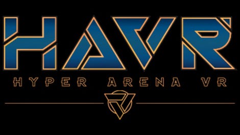 Hyper Arena VR - Kotaku