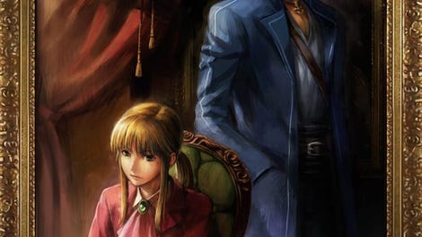Umineko no Naku Koro ni: Episode 7 - Requiem of the Golden Witch