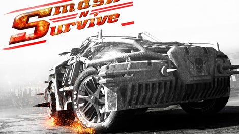 Smash 'N' Survive
