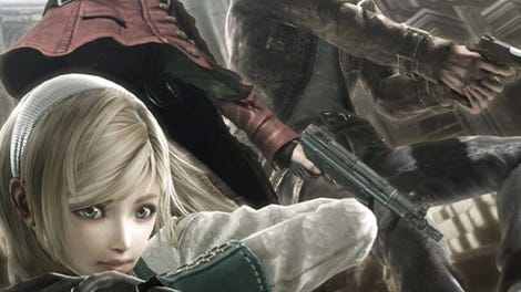 Resonance of Fate