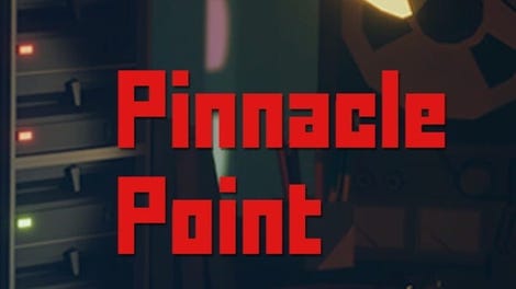 Pinnacle Point