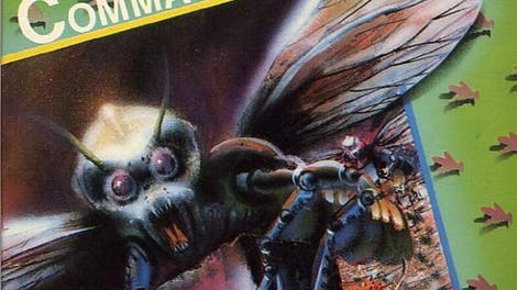 Cosmic Swarm