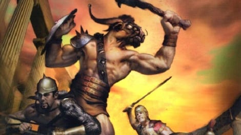 Circus Maximus: Chariot Wars