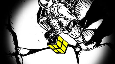 Dungeon Robber