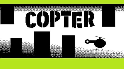 Copter