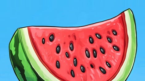 Watermelon