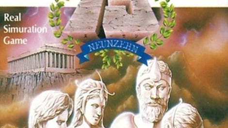 19: Neunzehn
