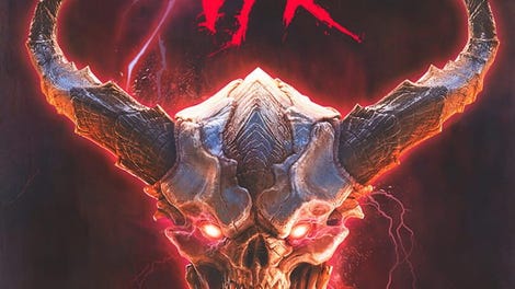 Doom VFR
