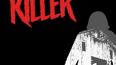 The Barnhouse Killer