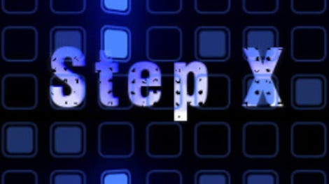 StepX
