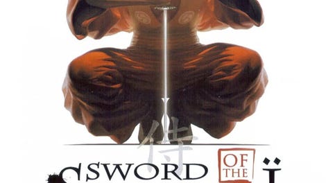 Kengo 2: Sword of the Samurai