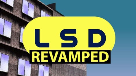 LSD: Revamped