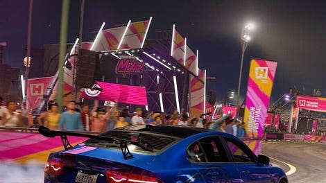 Forza Horizon 5: European Automotive Car Pack