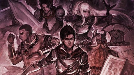 Sword of the Guardian
