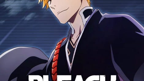Bleach: Brave Souls