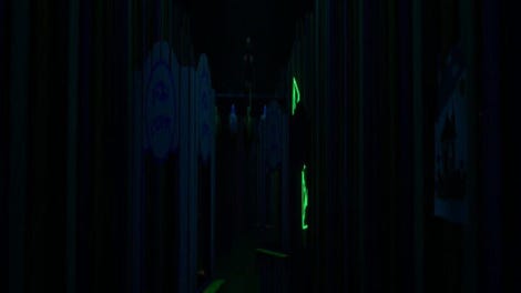 Sleep Terror