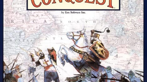 Lords of Conquest