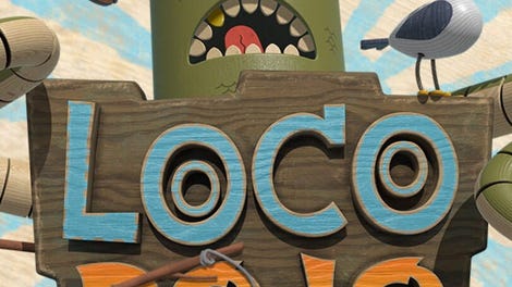 Loco Dojo