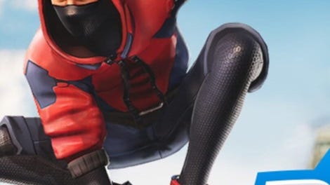 Spider Fighter 3