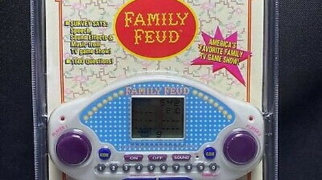 Family Feud