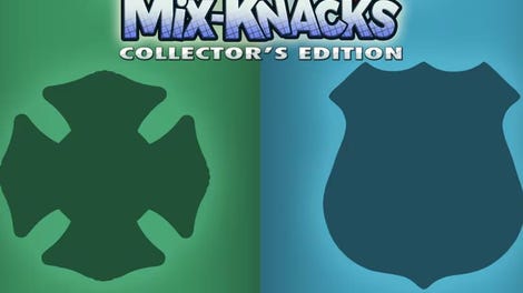 So Much Stuff 5: Mix-Knacks - Collector's Edition