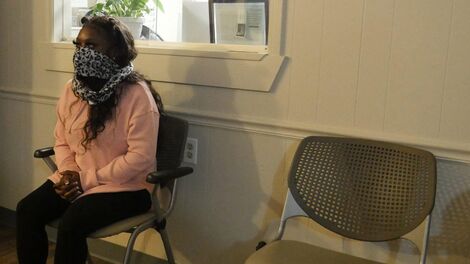 Patients and Doctors Describe 'Atmosphere of Terror' at Emotional Louisiana Abortion Hearing