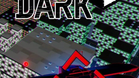 Centauri Dark