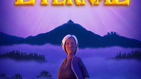 The Wild Eternal