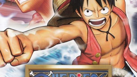 One Piece: Pirate Warriors - Collector's Edition