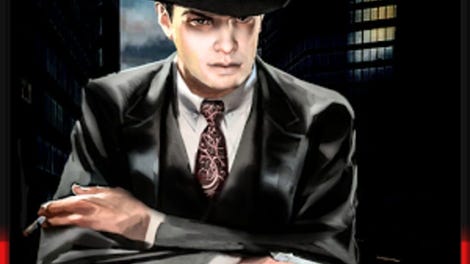 Gangster Vegas: City Crime