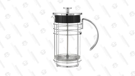 Madrid Premium French Press